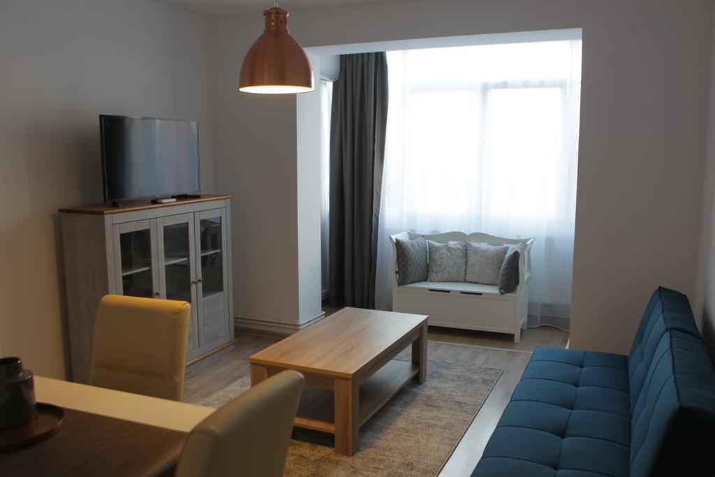 Joy Apartment Τιμισοάρα Εξωτερικό φωτογραφία