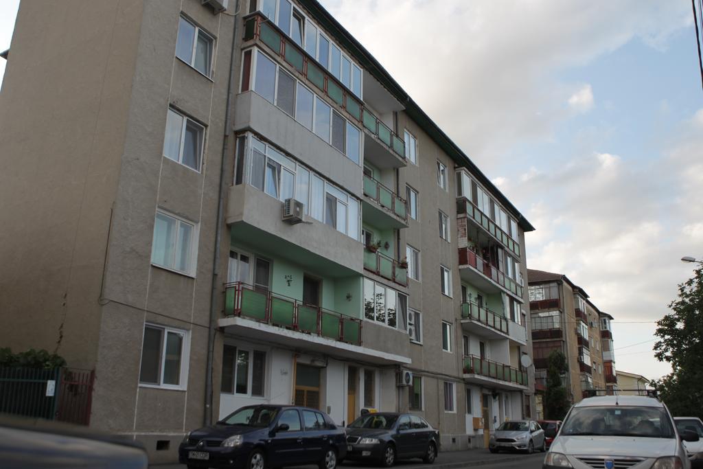 Joy Apartment Τιμισοάρα Εξωτερικό φωτογραφία