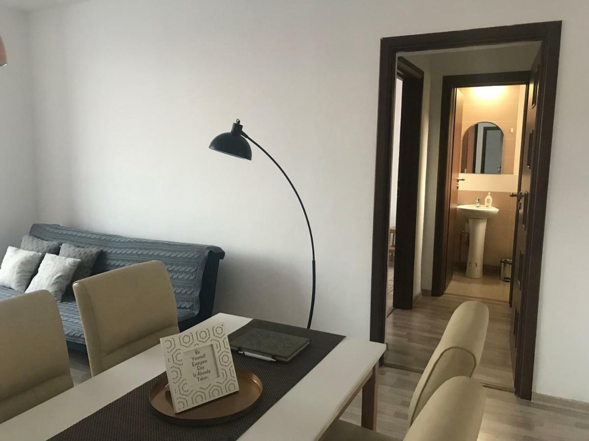 Joy Apartment Τιμισοάρα Εξωτερικό φωτογραφία
