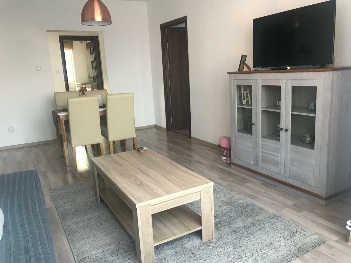 Joy Apartment Τιμισοάρα Εξωτερικό φωτογραφία